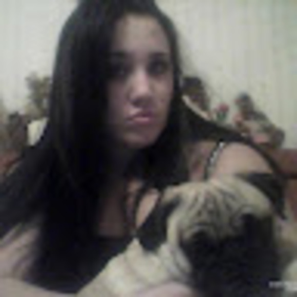 Meet your Posher, Krystel - Picture 1 of 1